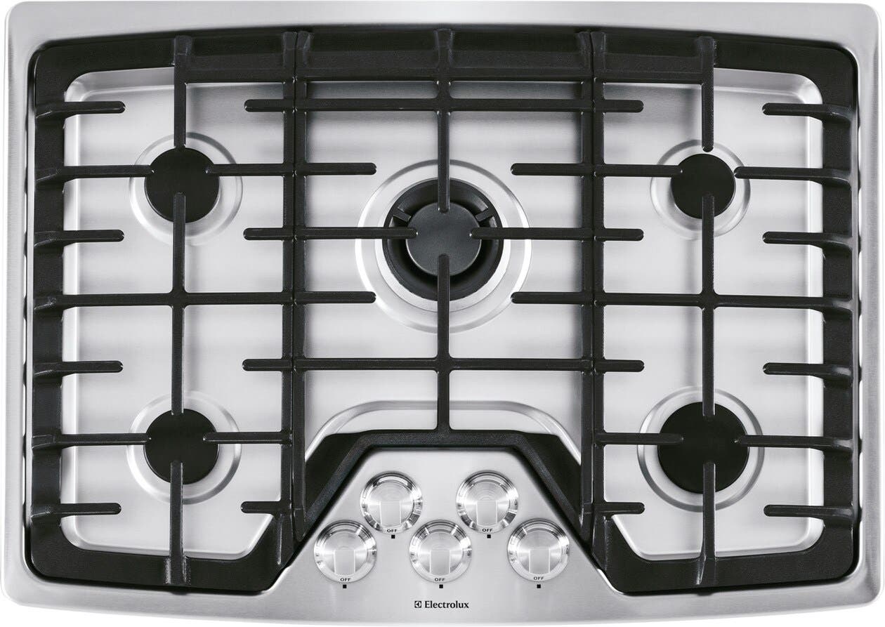 Electrolux EW30GC60PS Stainless Steel