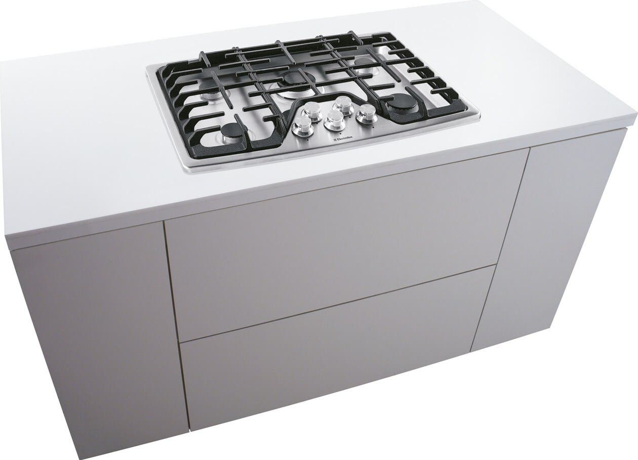 Electrolux EW30GC60PS Stainless Steel