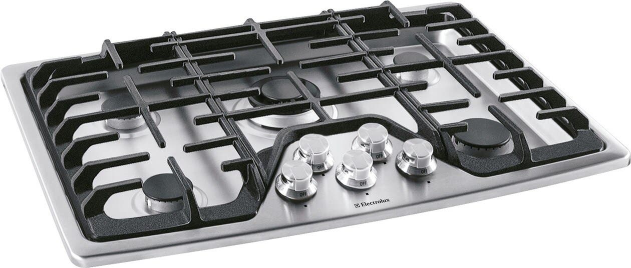 Electrolux EW30GC60PS Stainless Steel