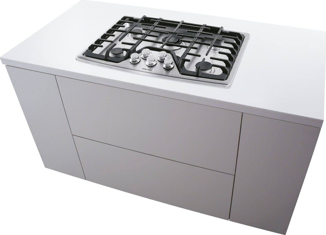 Electrolux EW30GC60PS Stainless Steel