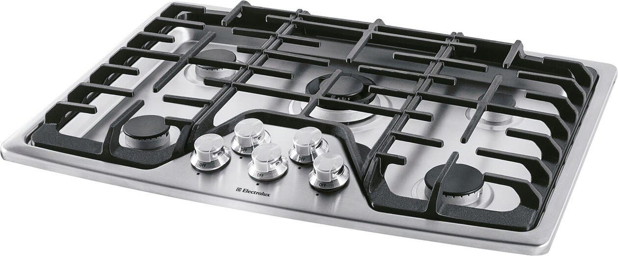 Electrolux EW30GC60PS Stainless Steel