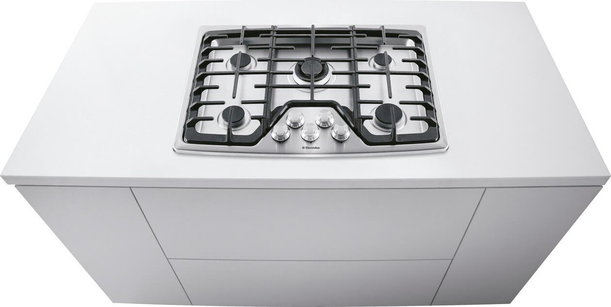 Electrolux EW30GC60PS Stainless Steel