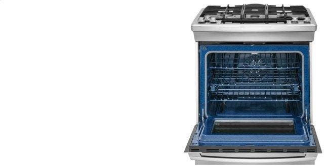Electrolux EW30GS80RS Stainless Steel