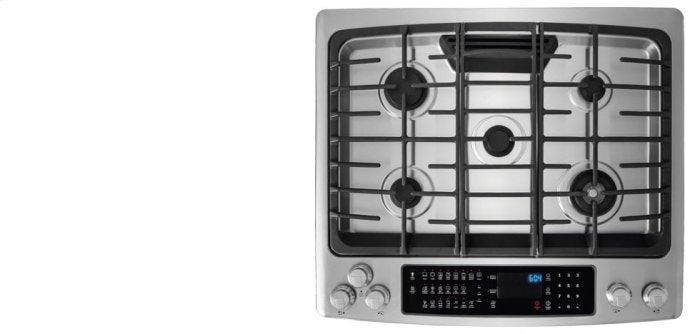 Electrolux EW30GS80RS Stainless Steel
