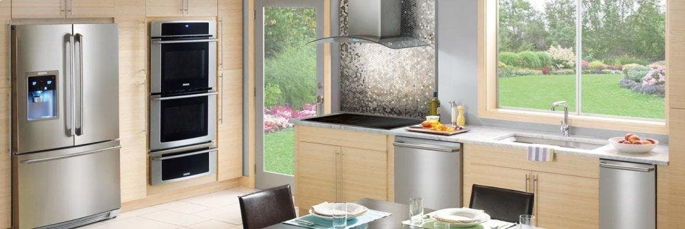 Electrolux EW30IC60LB Black