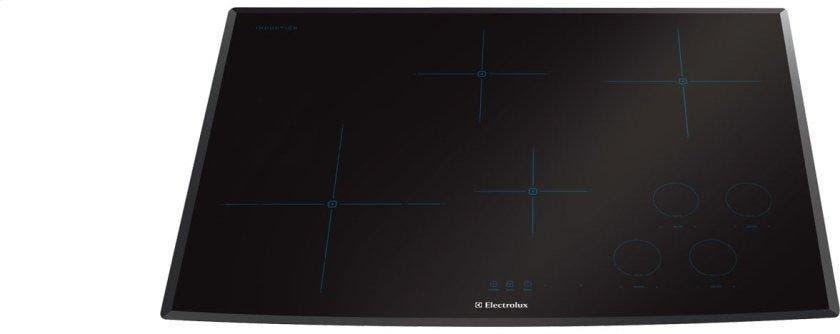 Electrolux EW30IC60LB Black