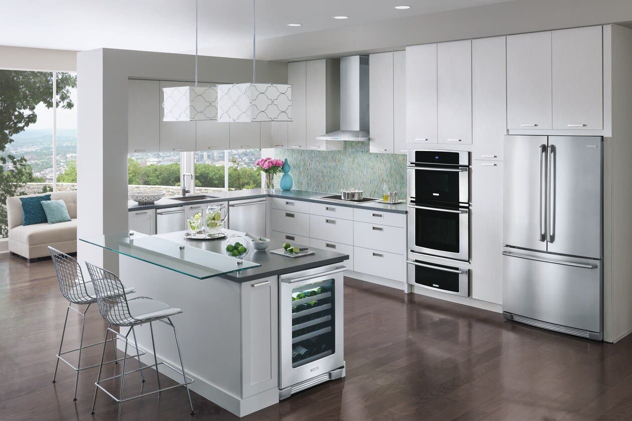 Electrolux EW30IC60LS Stainless Steel
