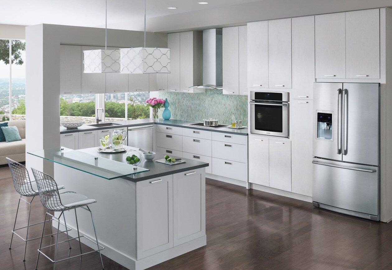 Frigidaire EW30IC60LS