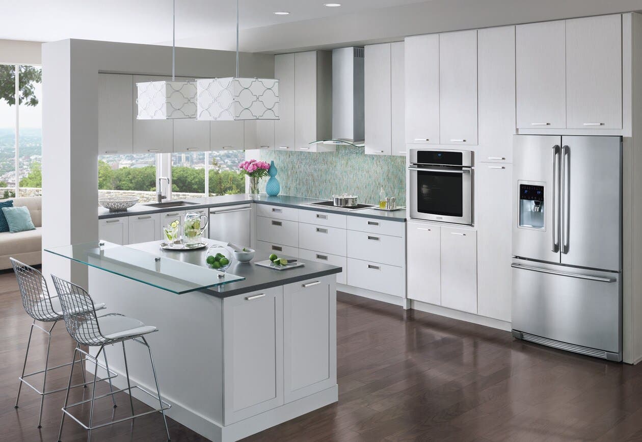 Electrolux EW30IC60LS Stainless Steel