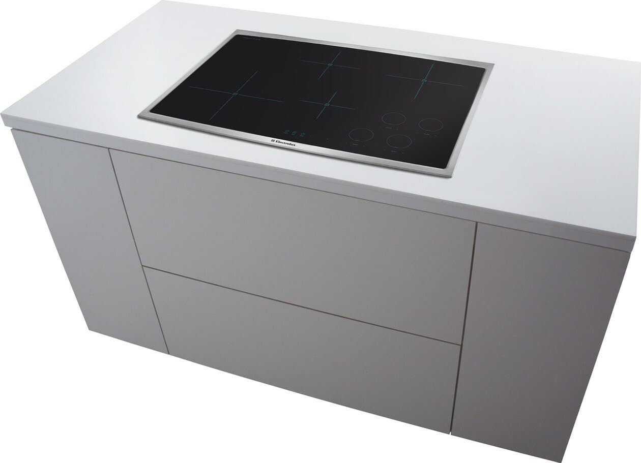 Electrolux EW30IC60LS Stainless Steel