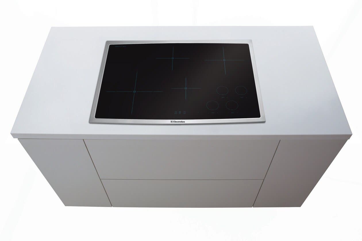 Electrolux EW30IC60LS Stainless Steel