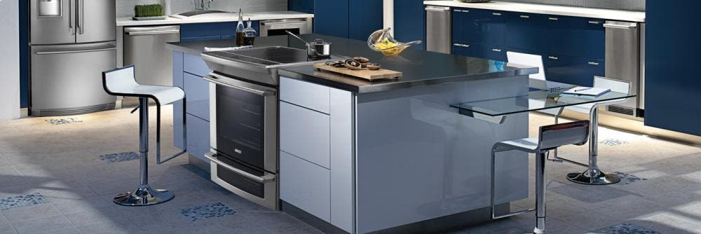 Electrolux EW30IS65JS Stainless Steel