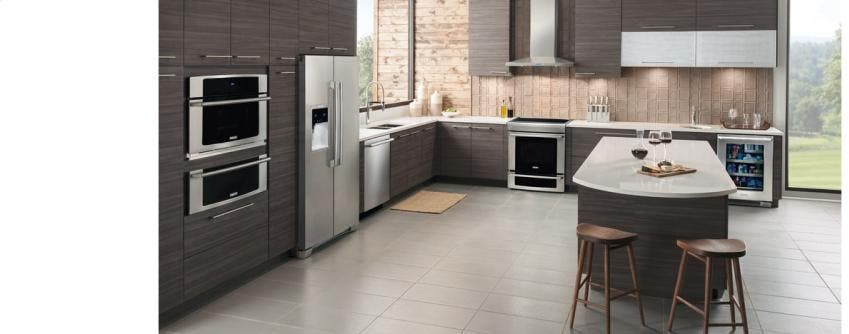 Electrolux EW30IS65JS Stainless Steel