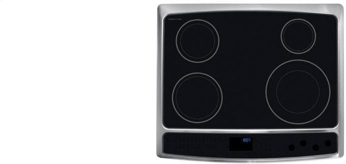 Electrolux EW30IS65JS Stainless Steel