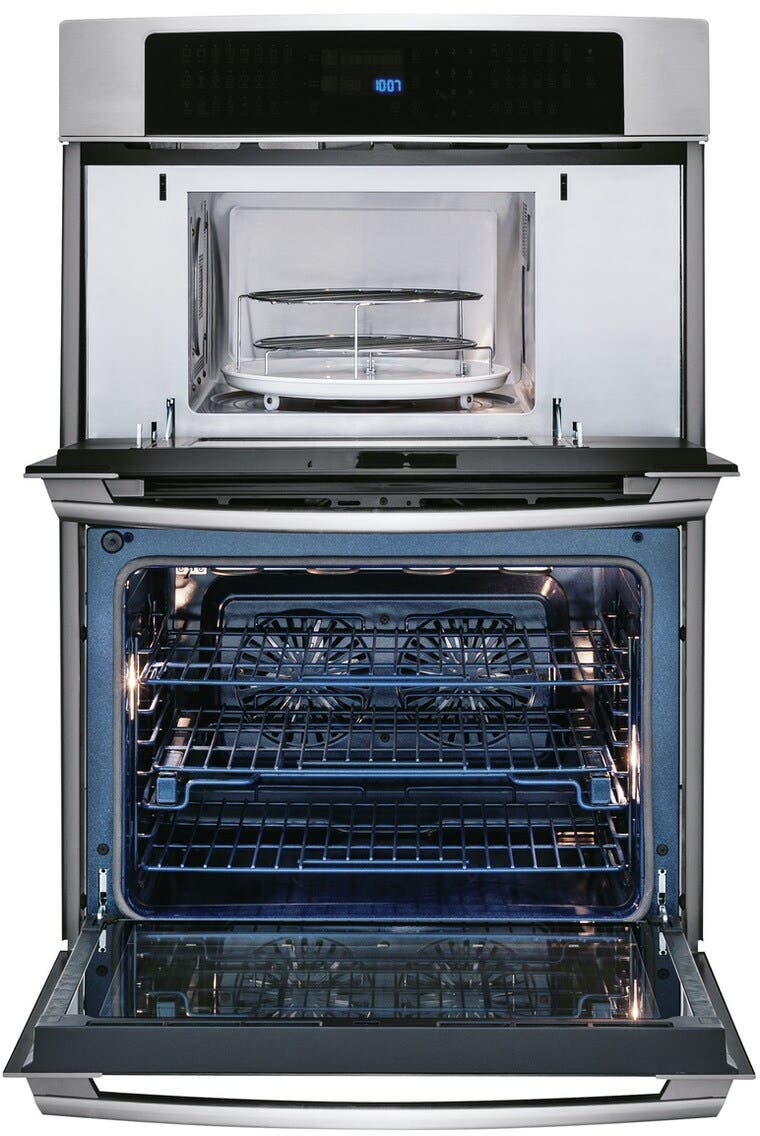Electrolux EW30MC65PS Stainless Steel