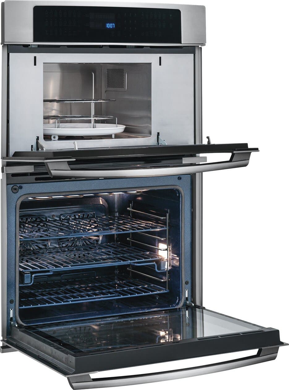 Electrolux EW30MC65PS Stainless Steel