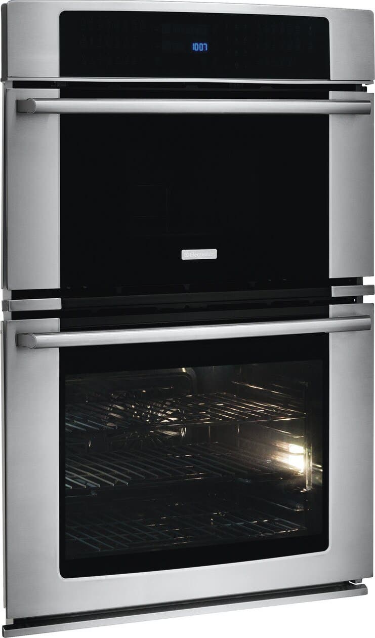 Electrolux EW30MC65PS Stainless Steel