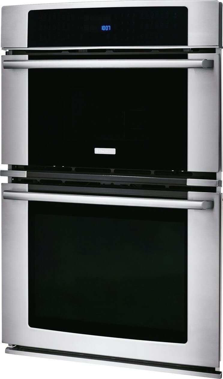 Electrolux EW30MC65PS Stainless Steel