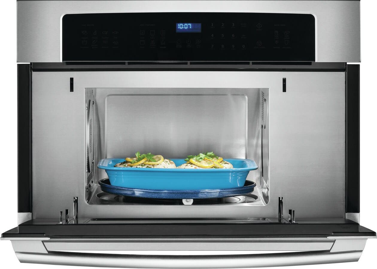 Electrolux EW30SO60QS Stainless Steel