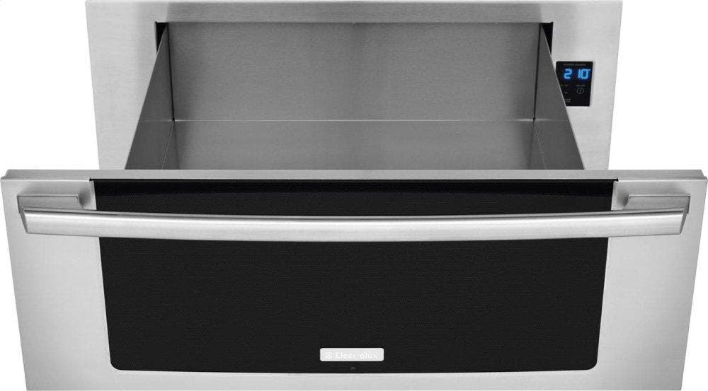 Electrolux EW30WD55QS Stainless Steel