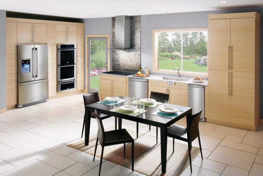 Electrolux EW30WD55QS Stainless Steel