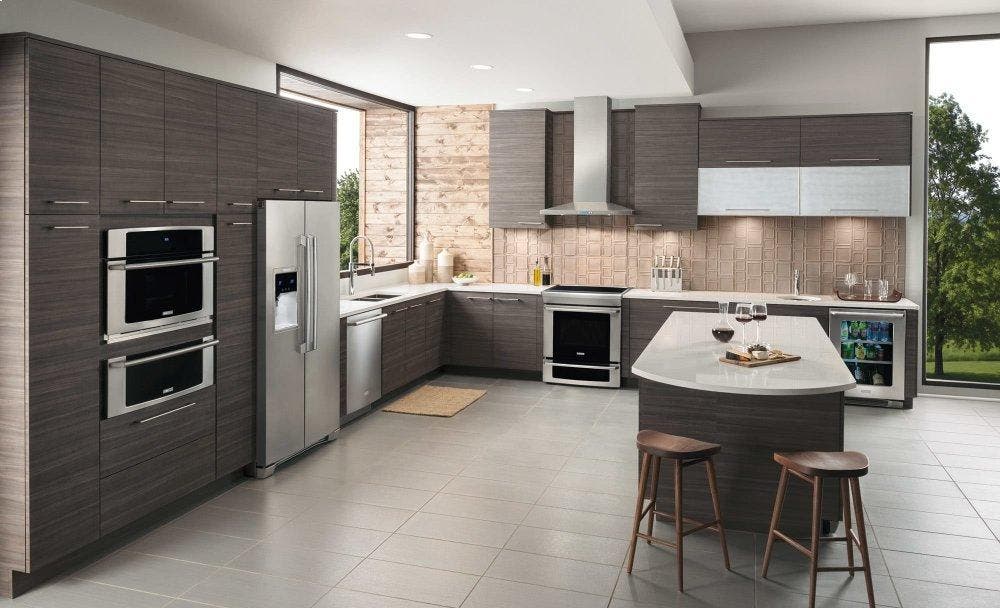 Electrolux EW30WD55QS Stainless Steel