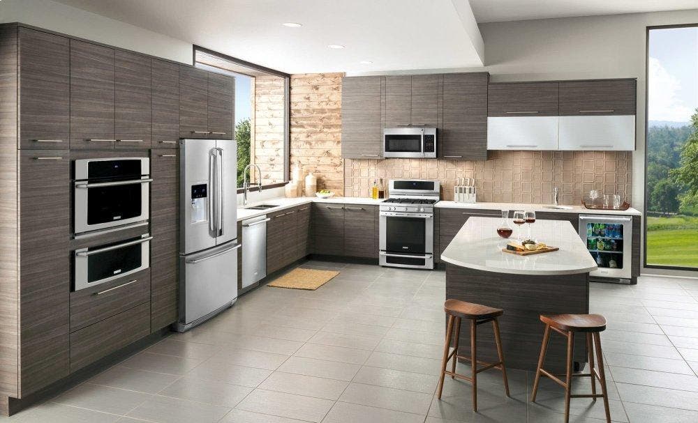 Electrolux EW30WD55QS Stainless Steel