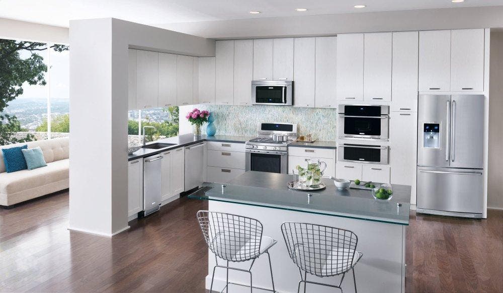 Electrolux EW30WD55QS Stainless Steel