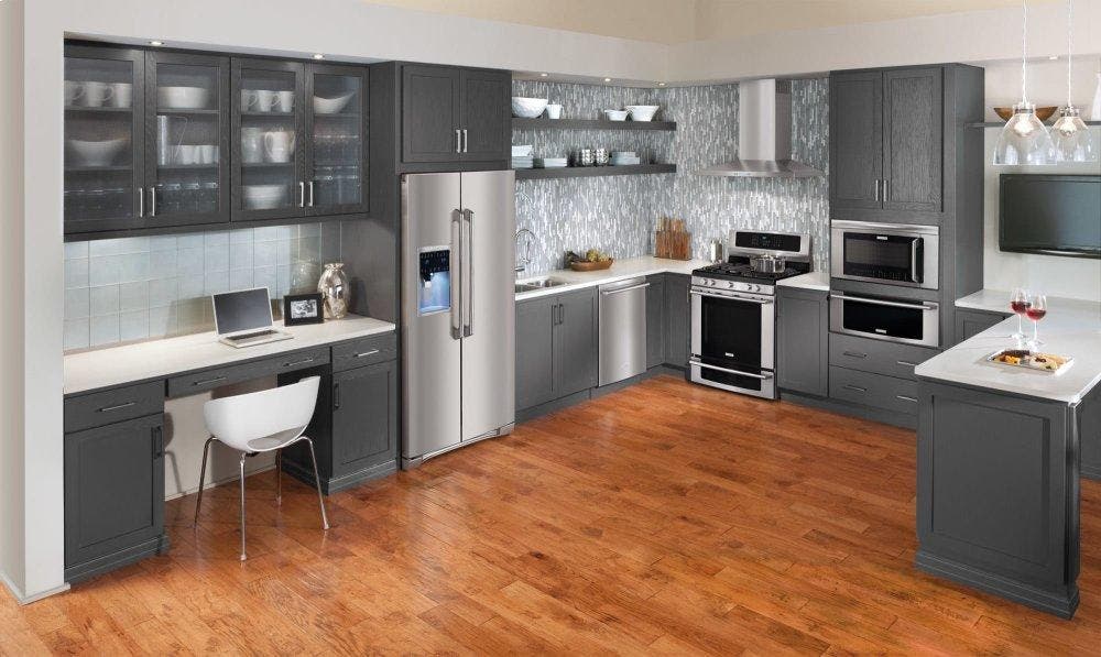 Electrolux EW30WD55QS Stainless Steel