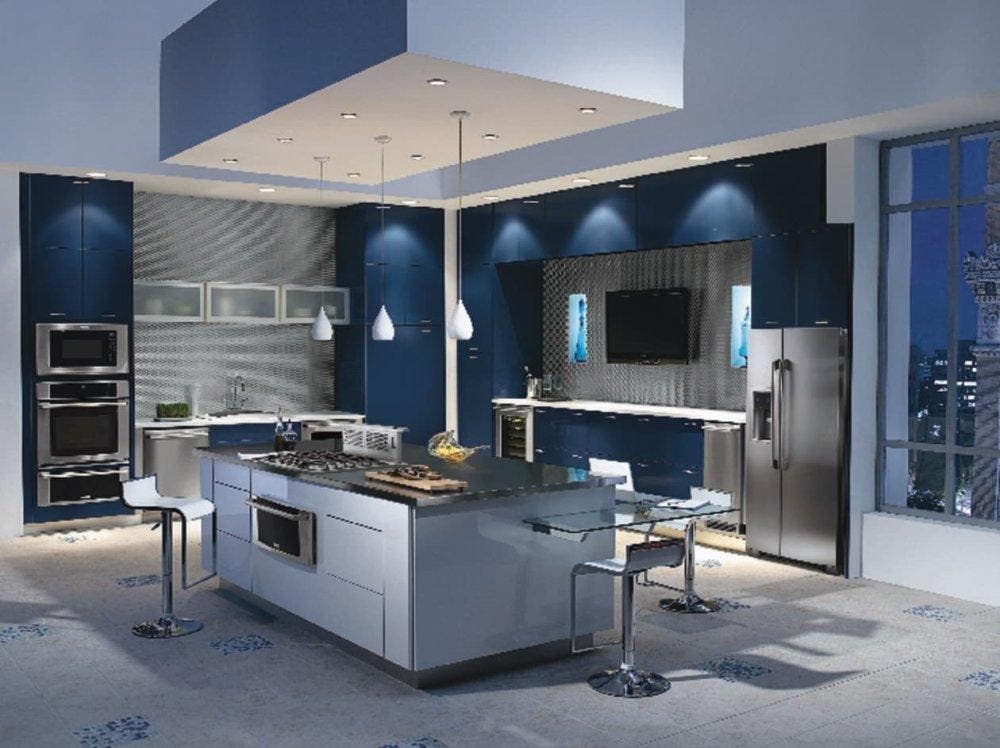 Electrolux EW30WD55QS Stainless Steel