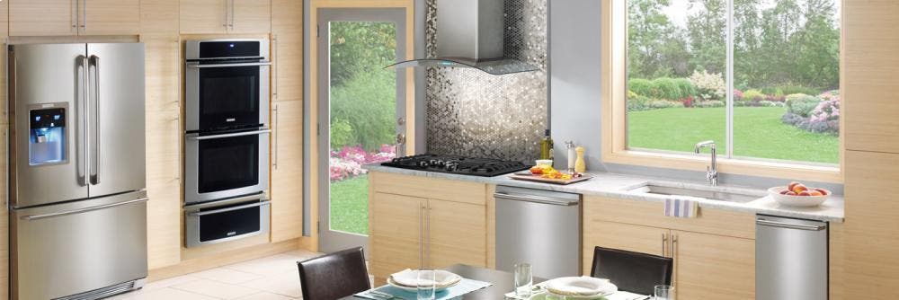 Electrolux EW36GC55PB Black