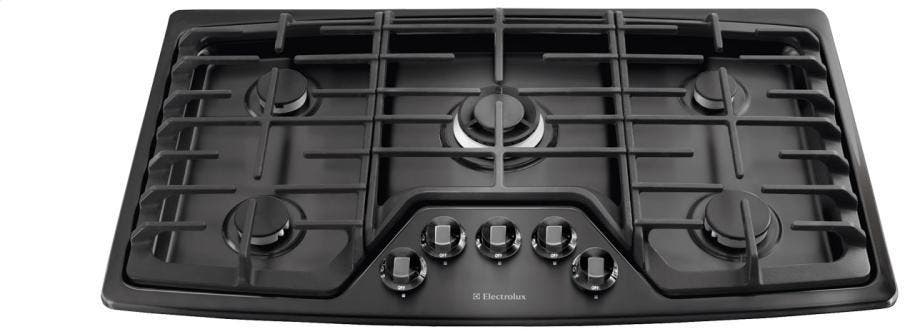 Electrolux EW36GC55PB Black