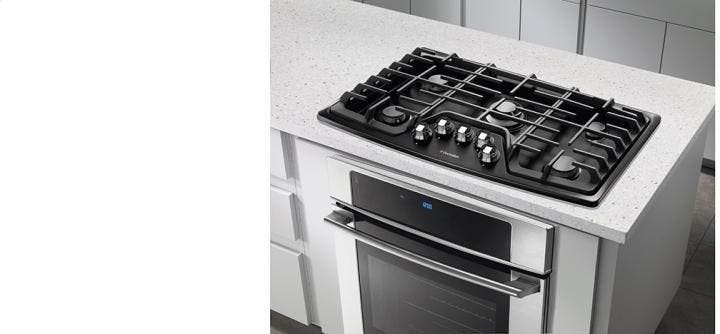 Electrolux EW36GC55PB Black