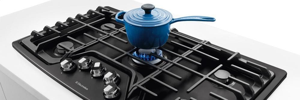 Electrolux EW36GC55PB Black