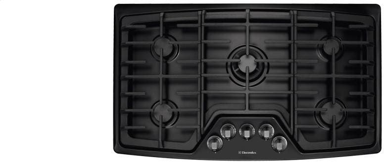 Electrolux EW36GC55PB Black