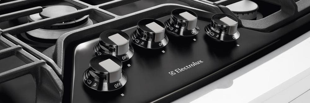 Electrolux EW36GC55PB Black