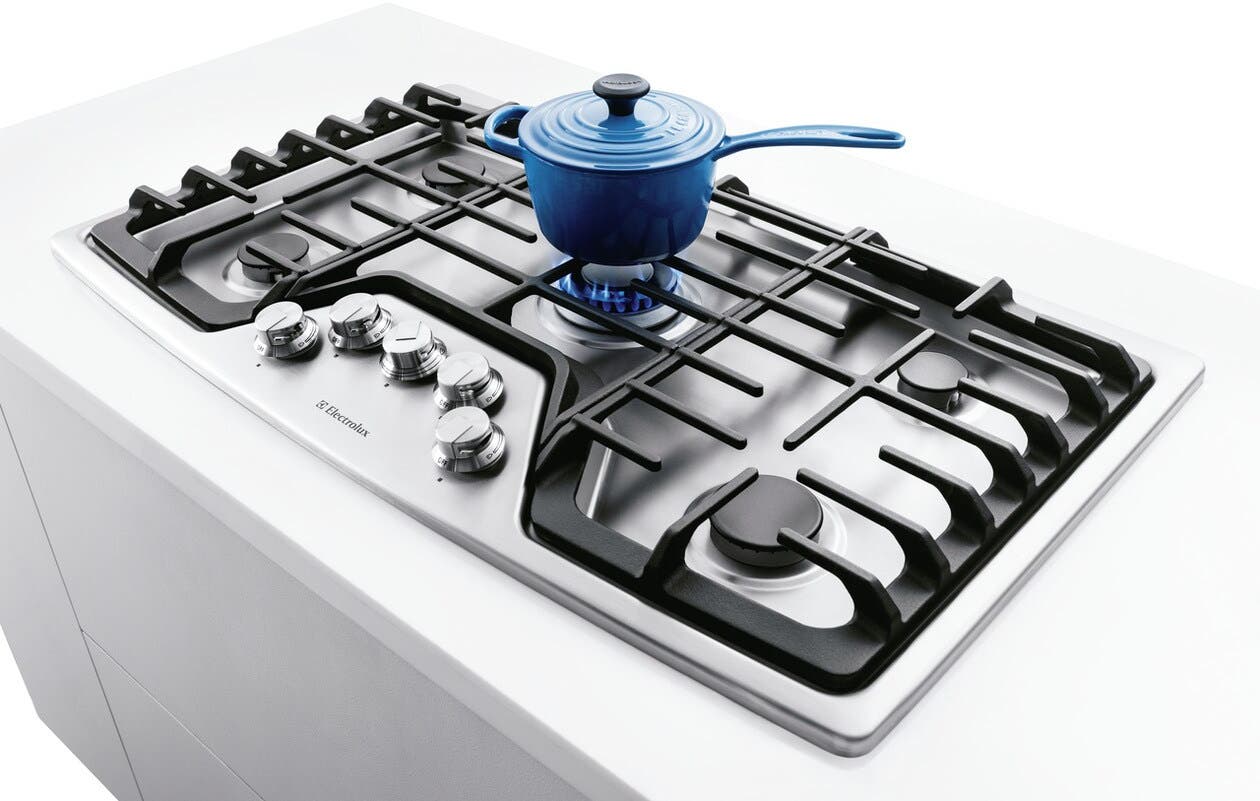 Electrolux EW36GC55PS Stainless Steel