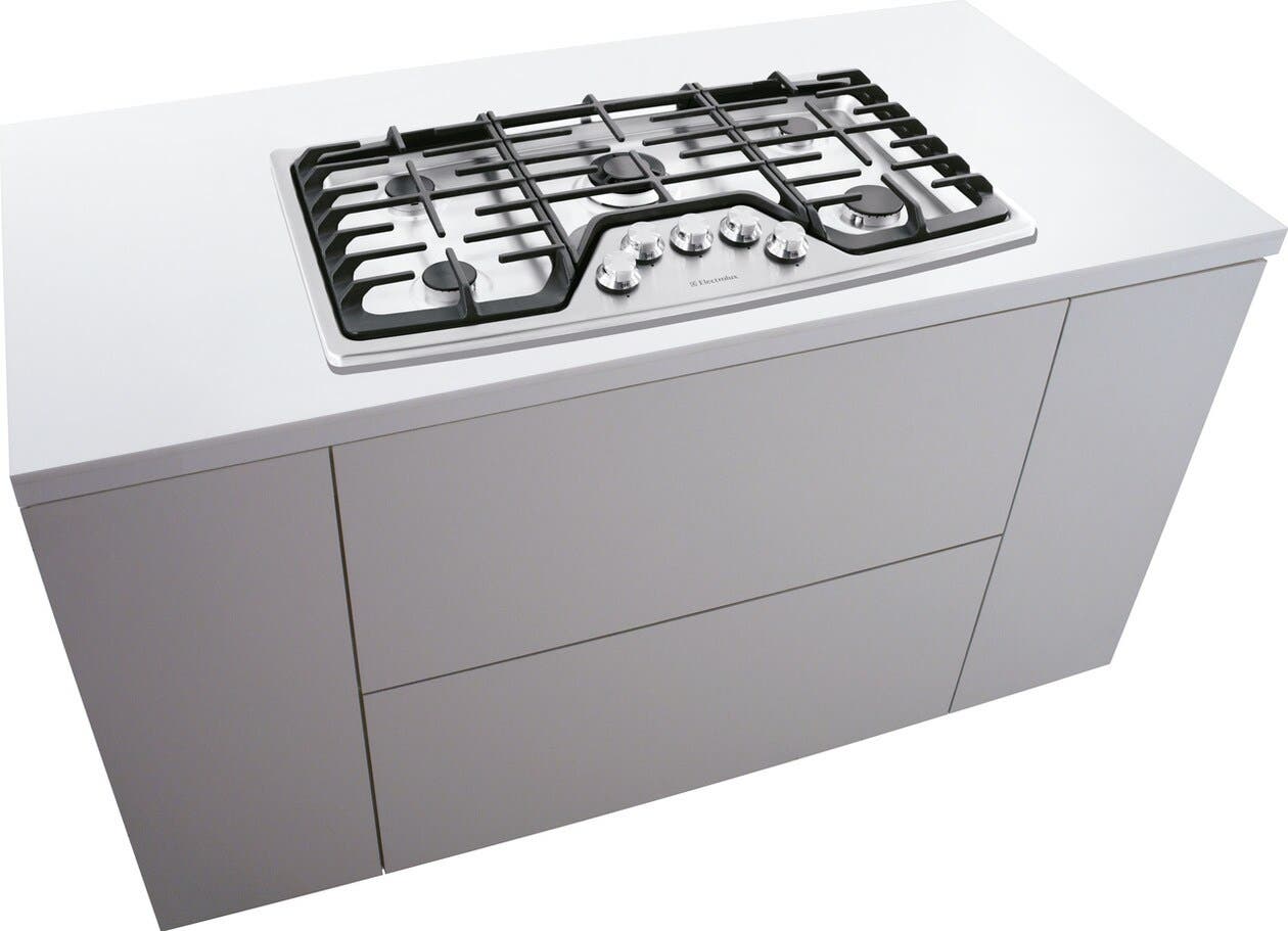 Electrolux EW36GC55PS Stainless Steel