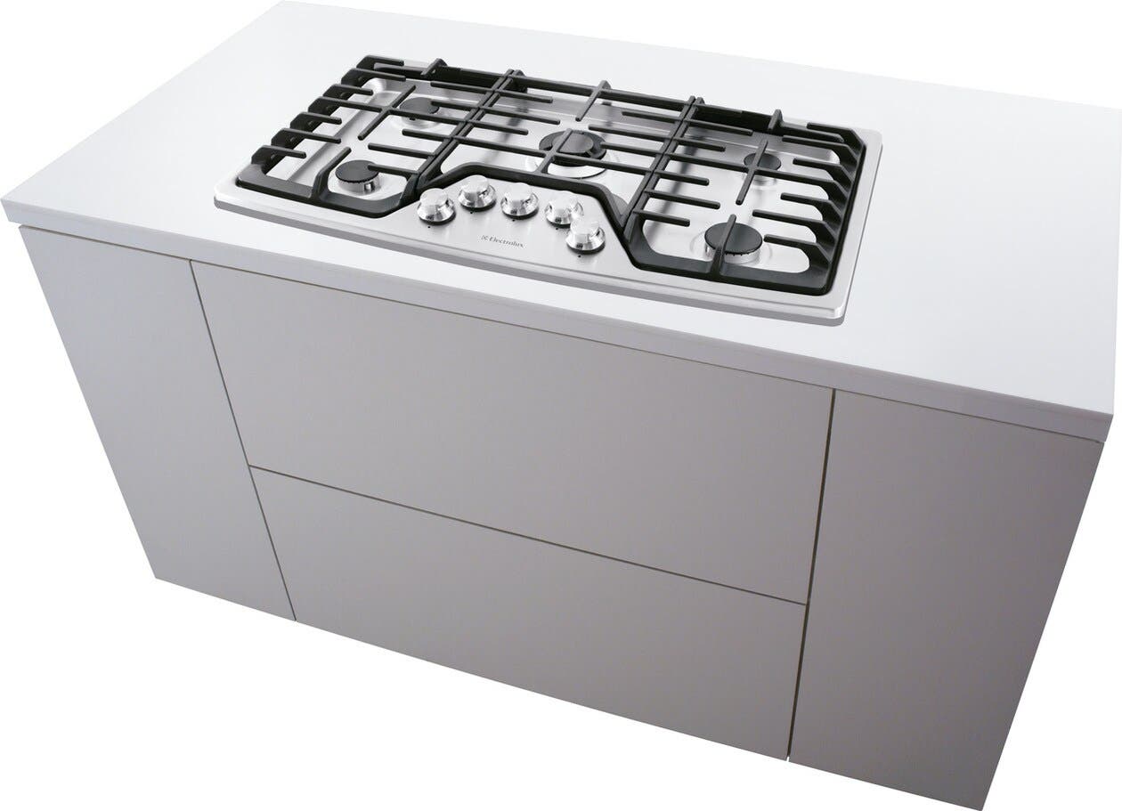 Electrolux EW36GC55PS Stainless Steel