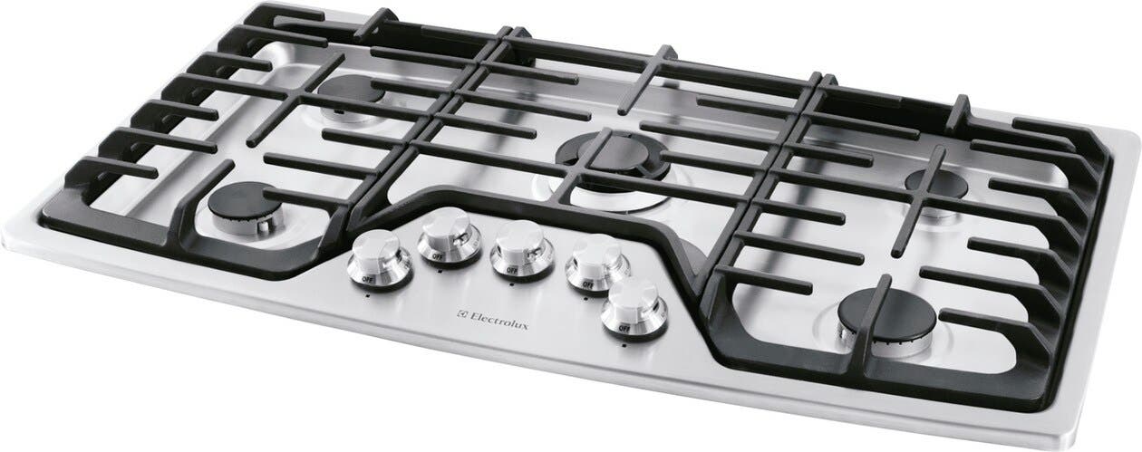 Electrolux EW36GC55PS Stainless Steel