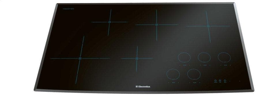 Electrolux EW36IC60LB Black