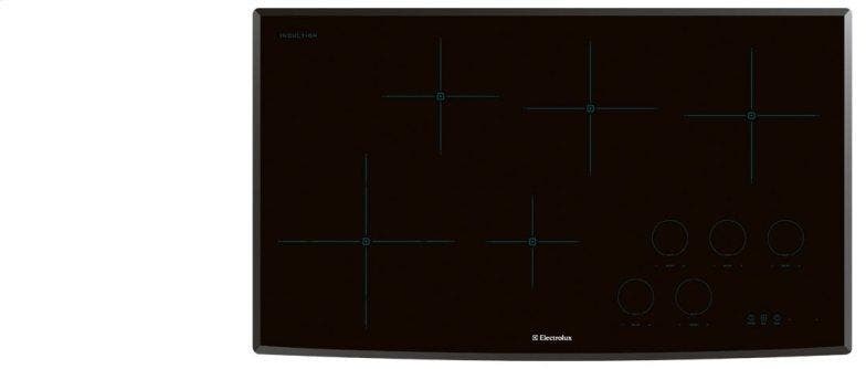 Electrolux EW36IC60LB Black