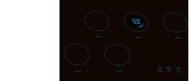 Electrolux EW36IC60LB Black