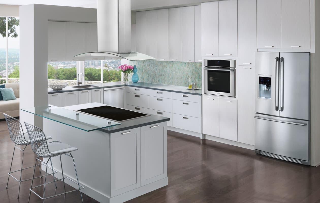Electrolux EW36IC60LS Stainless Steel