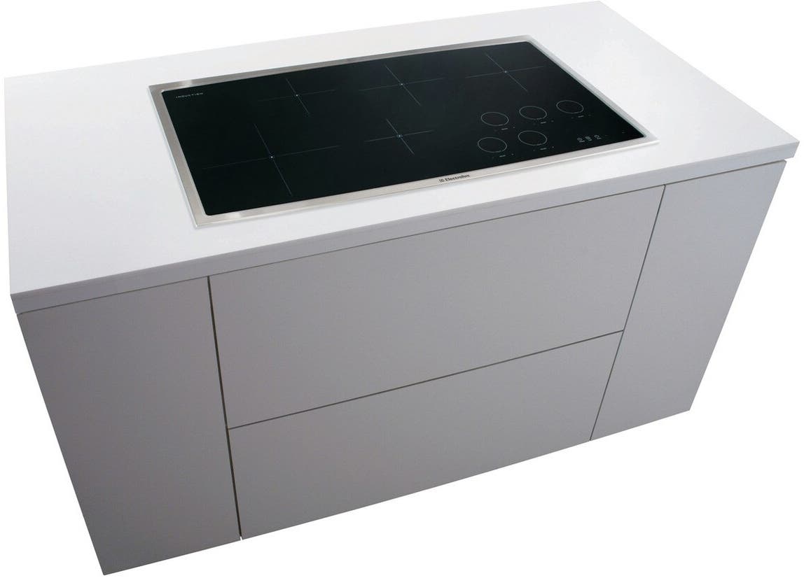Electrolux EW36IC60LS Stainless Steel
