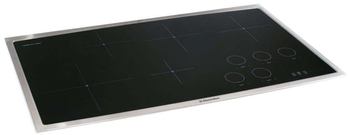 Electrolux EW36IC60LS Stainless Steel