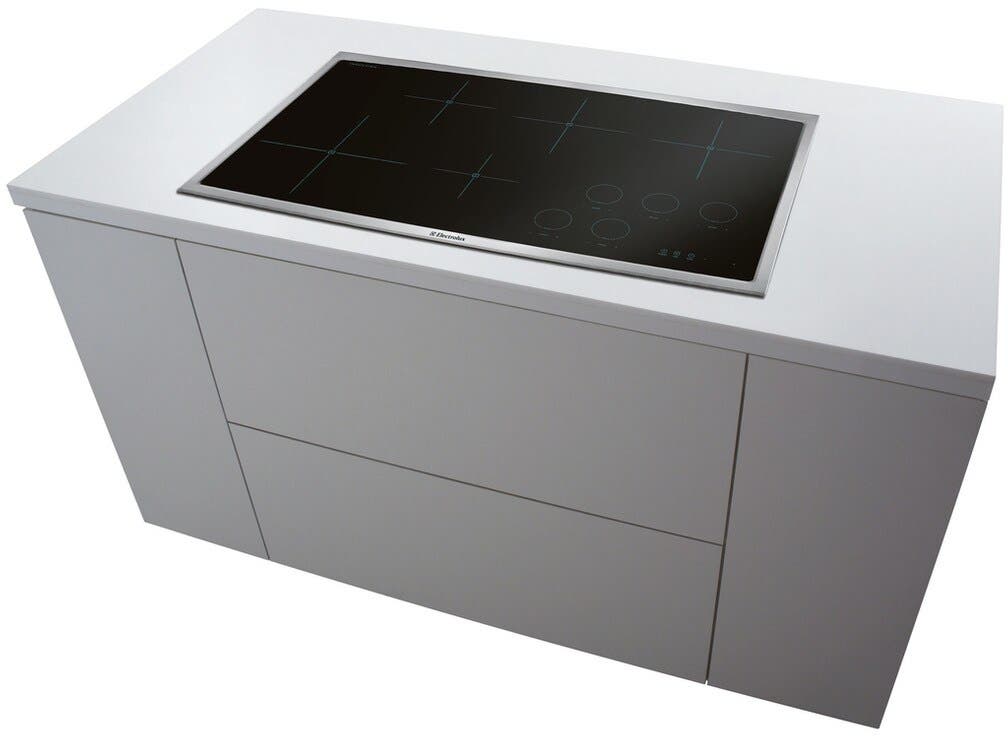 Electrolux EW36IC60LS Stainless Steel