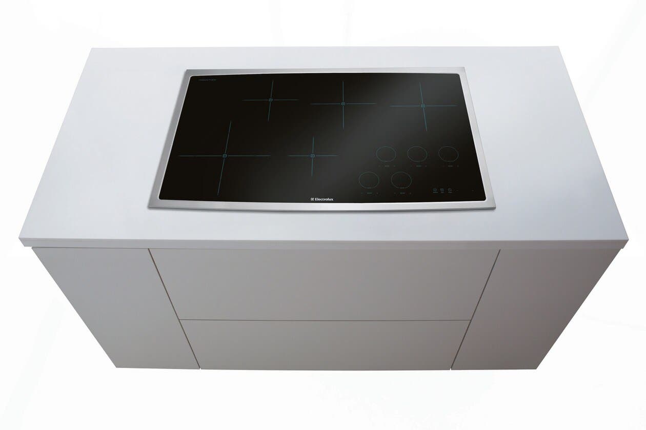 Electrolux EW36IC60LS Stainless Steel