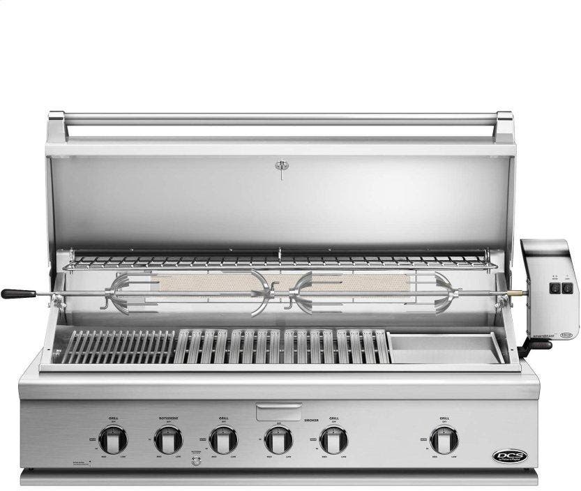 DCS BH148RGIN Natural Gas