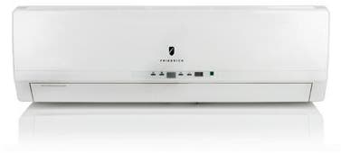Friedrich BR0412W1A White